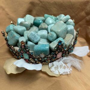 Amazonite