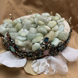 Aquamarine