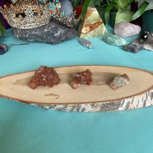Aragonite