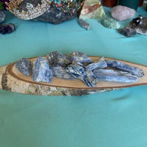 Blue Kyanite
