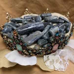 Blue Kyanite