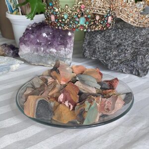Desert/Polychrome Jasper