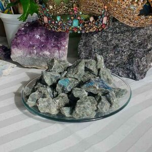 Labradorite
