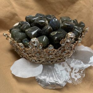 Labradorite