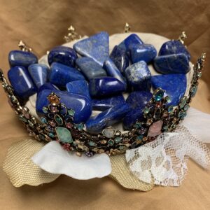 Lapiz Lazuli