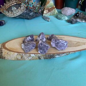 Lepidolite