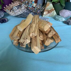 Palo Santo