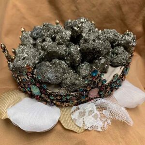 Pyrite