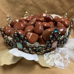 Red Jasper