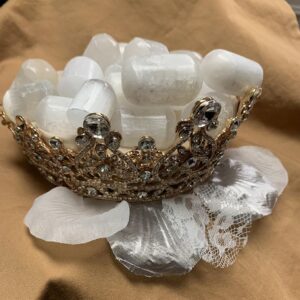 Selenite