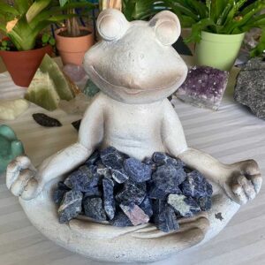 Sodalite