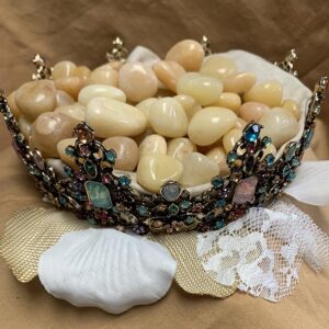 Yellow Aventurine