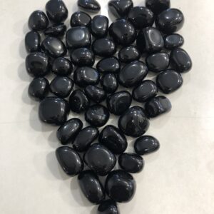 Black Obsidian