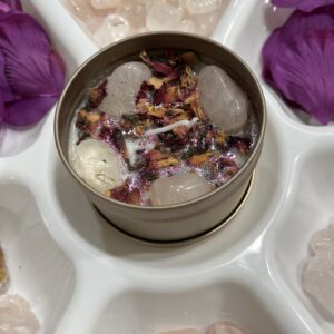 Universal Love Candle
