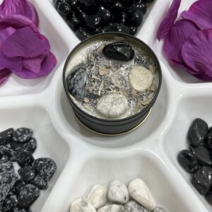 Royal Protection Candle 8oz