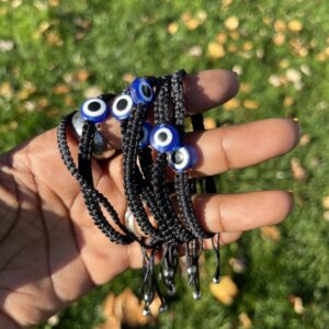 Evil Eye