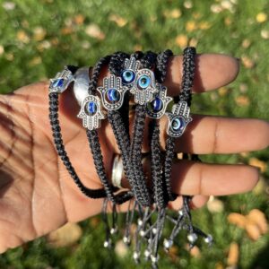 Hamsa Hand