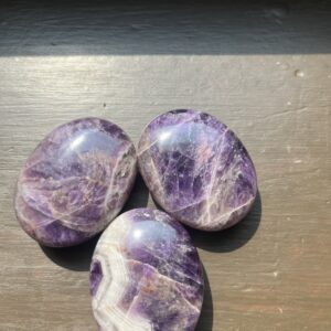 Amethyst Palm Stone